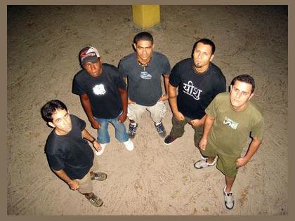 Banda Pescadores de Almas